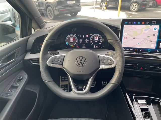 Volkswagen Golf DSG Sport