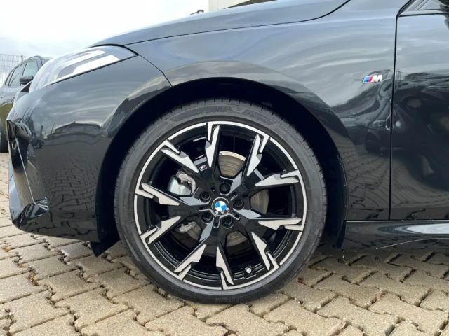 BMW 120 M-Sport Sedan