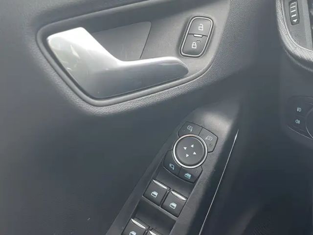 Ford Puma EcoBoost ST Line