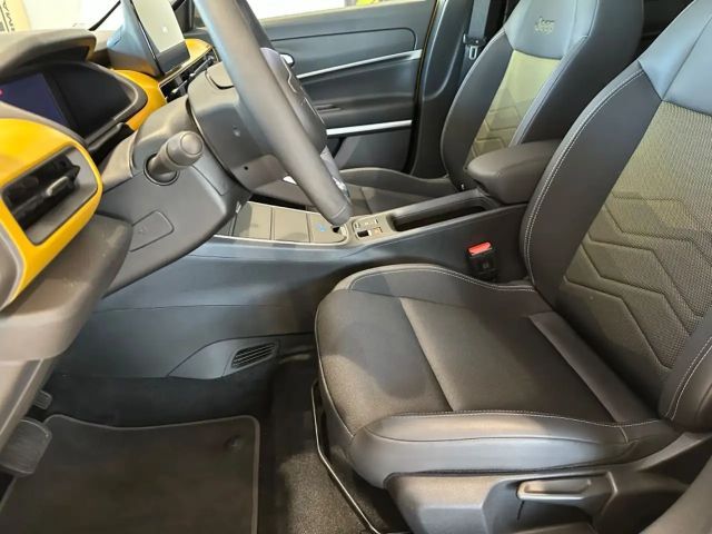 Jeep Avenger First Edition