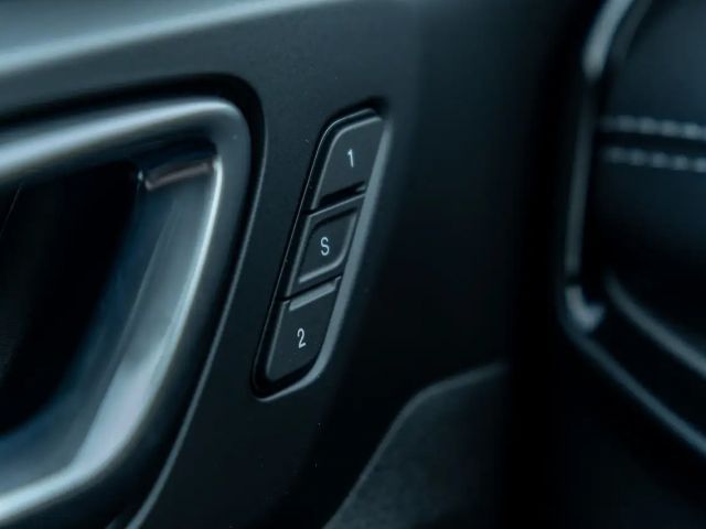 Jeep Compass Altitude Hybrid