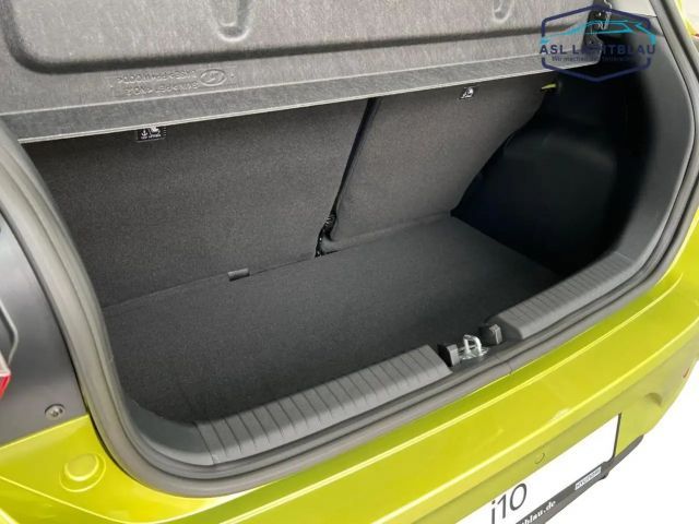 Hyundai i10 1.0 2WD Trend