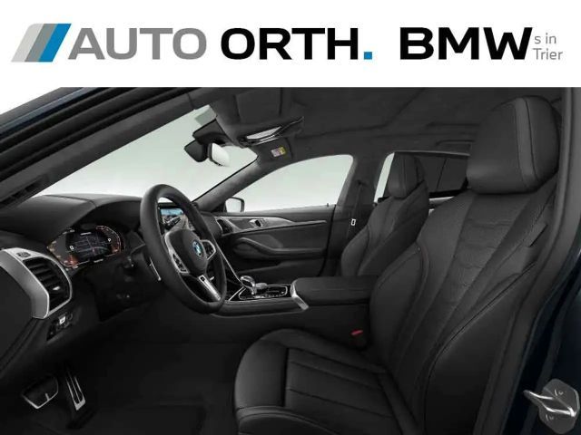 BMW M850 Coupé Gran Coupé xDrive