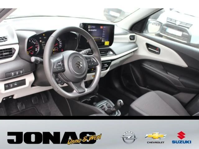 Suzuki Swift Comfort Hybrid