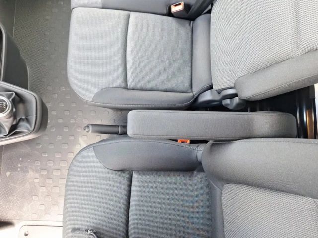 Nissan Primastar L2H1