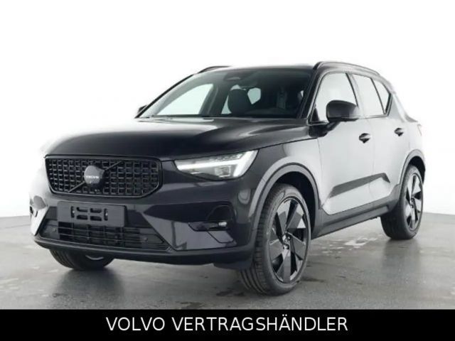Volvo XC40 Plus