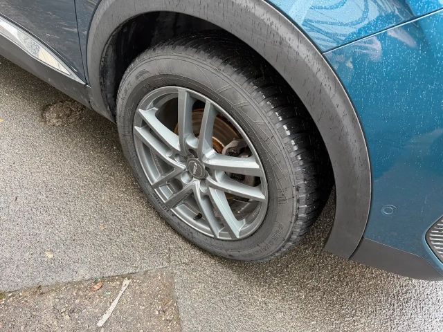 Peugeot 3008 GT-Line Hybrid