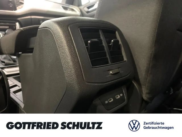 Volkswagen T-Roc Cabriolet DSG