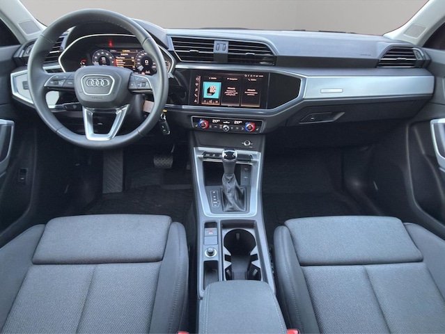 Audi Q3 35 TFSI S-Tronic