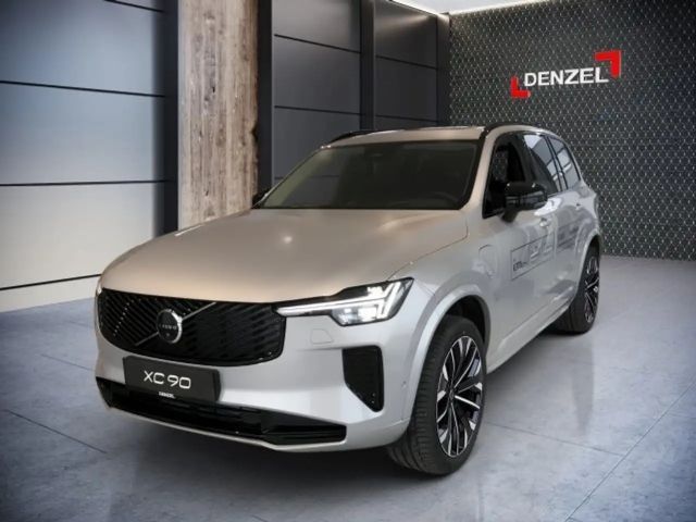 Volvo XC90 Dark T8 Ultra