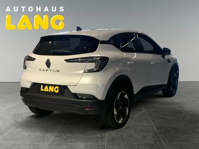 Renault Captur TCe 90 Techno