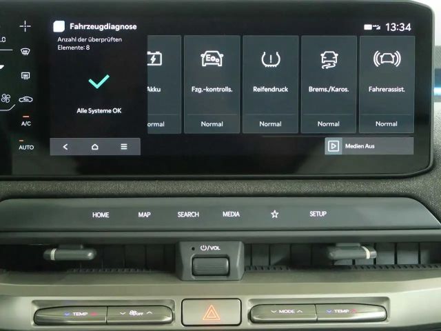 Kia EV3 81.4 kWh GT-Line