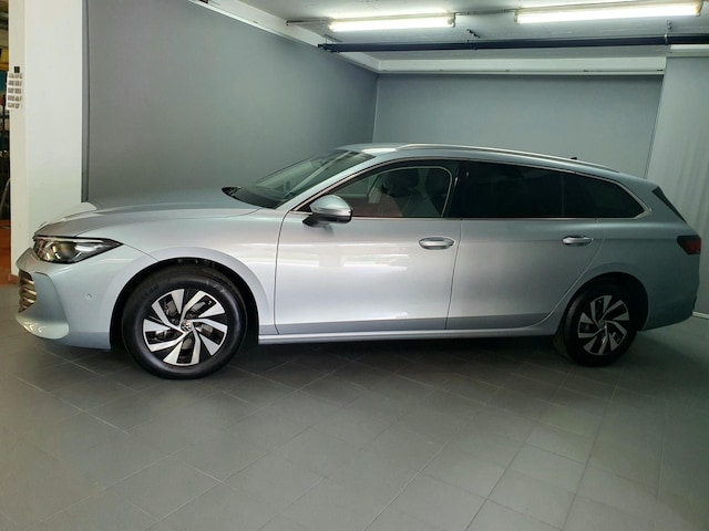 Volkswagen Passat 2.0 TDI Business DSG Variant