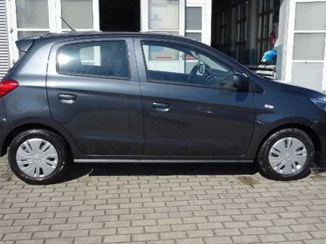 Mitsubishi Space Star MIVEC Star