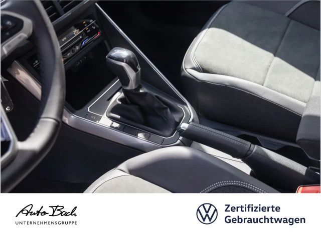 Volkswagen Polo 1.0 TSI DSG