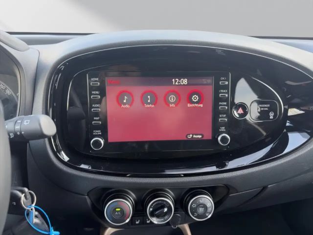 Toyota Aygo X 1.0 VVT-i Hatchback Pulse