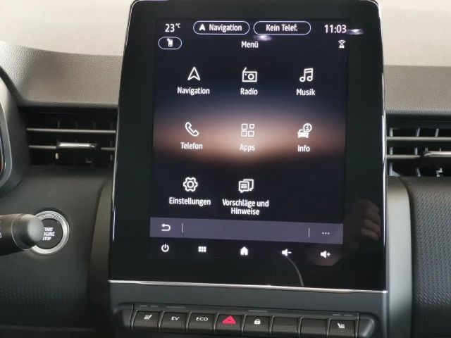 Mitsubishi Colt 1.6 Hybrid