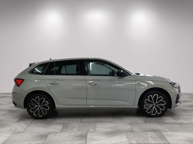 Skoda Scala 1.5 TSI Tour