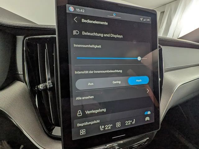 Volvo XC60 Polestar T8