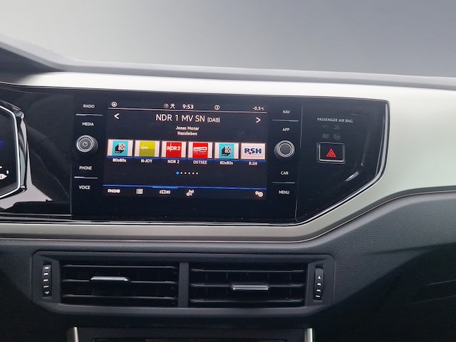 Volkswagen Taigo 1.0 TSI Move