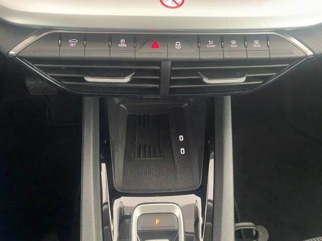 Skoda Octavia Selection