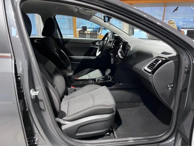 Kia Ceed SportWagon Vision