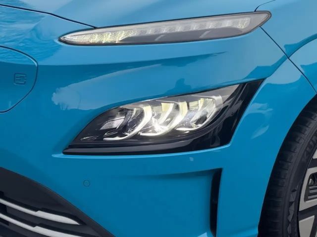 Hyundai Kona 2WD Electric Prime