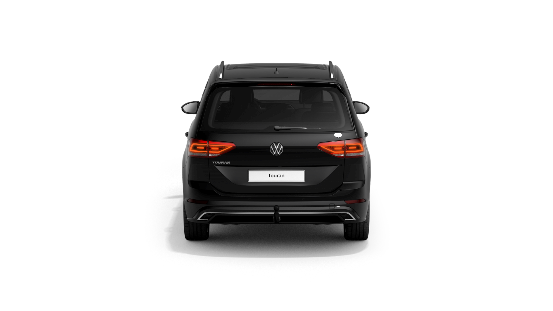 Volkswagen Touran 1.5 TSI R-Line