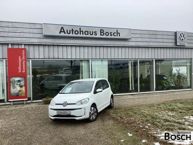 Volkswagen e-up! Plus Style