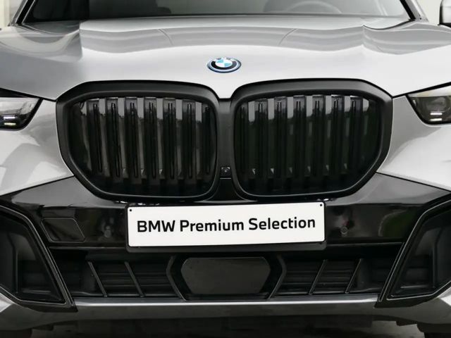 BMW X5 M-Sport xDrive50e