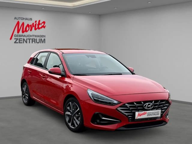 Hyundai i30 1.0 T-GDi Trend