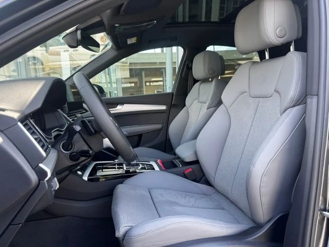 Audi Q5 40 TDI Quattro S-Line