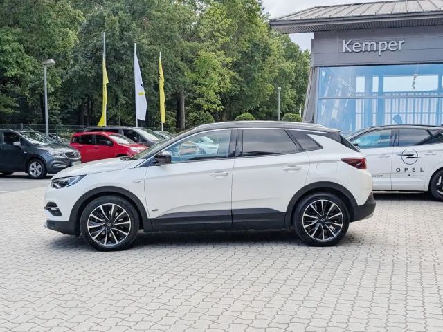 Opel Grandland X Ultimate