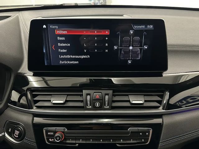 BMW X1 M-Sport xDrive