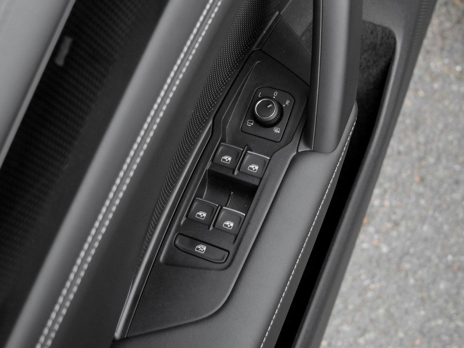 Volkswagen Tiguan 1.5 eTSI DSG IQ.Drive