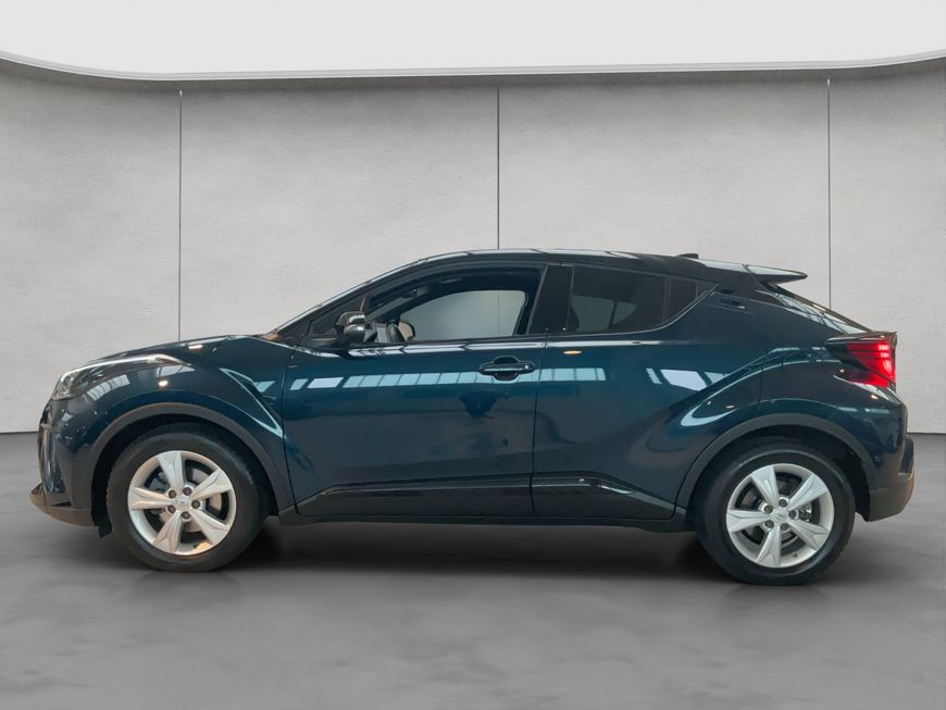 Toyota C-HR 5-deurs Basis