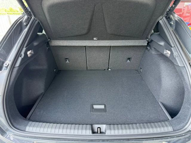 Cupra Terramar 2.0 TSI