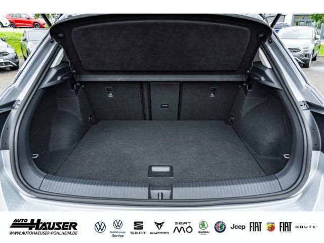 Volkswagen T-Roc 1.5 TSI DSG Life