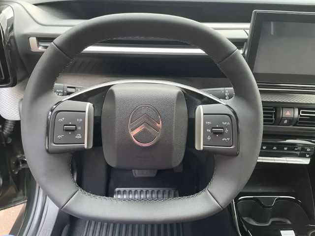 Citroën C3 Aircross Hybrid Max