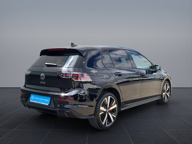 Volkswagen Golf 1.5 TSI DSG eHybrid