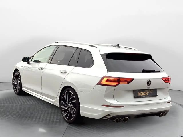 Volkswagen Golf DSG Golf VIII Variant