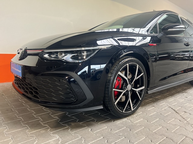 Volkswagen Golf 2.0 TSI GTI