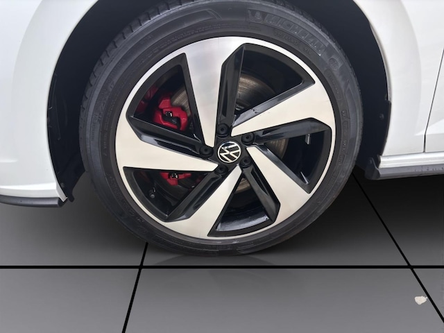 Volkswagen Polo GTI