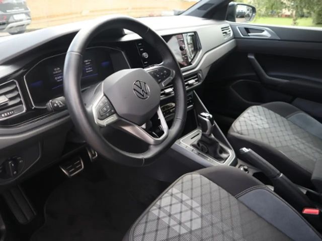 Volkswagen Polo 1.0 TSI DSG R-Line