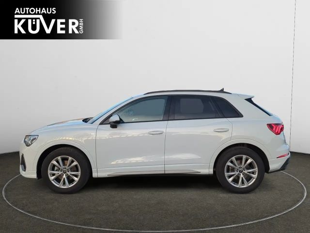 Audi Q3 35 TFSI S-Line S-Tronic