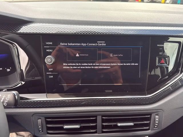 Volkswagen Polo Friends TSI