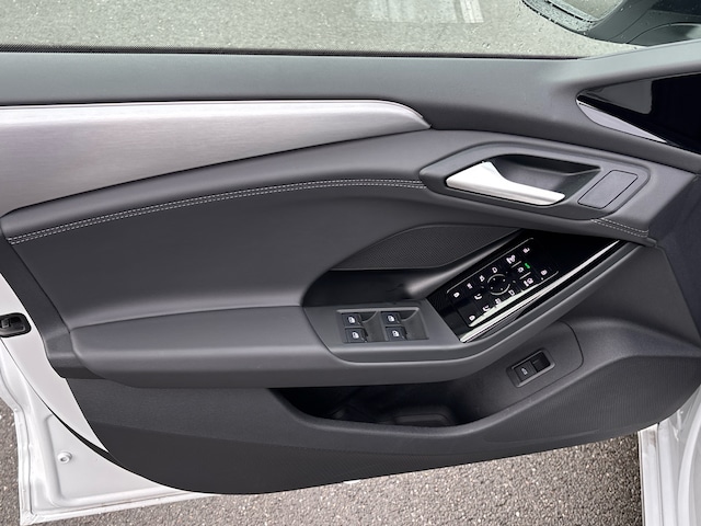 Audi A6 e-tron Performance Sportback