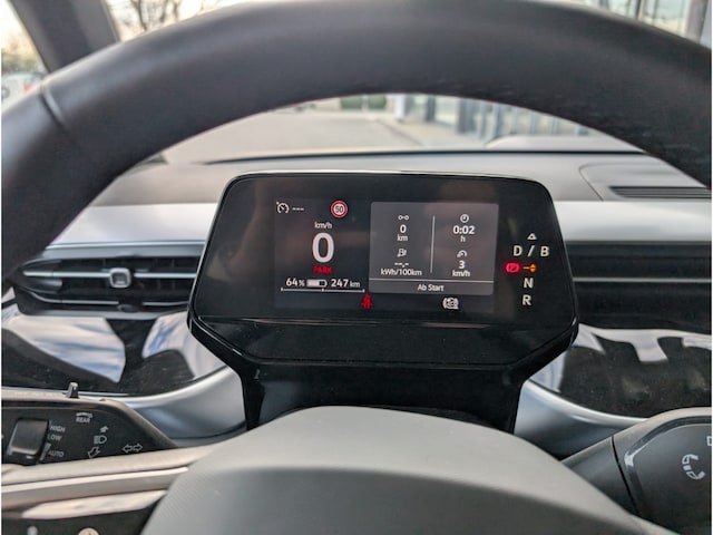 Volkswagen ID.Buzz 150 kW Pro