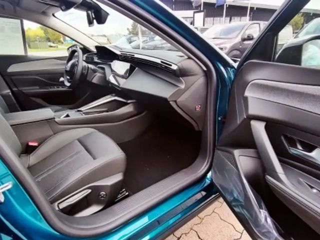 Peugeot 408 Allure Pack Hybrid