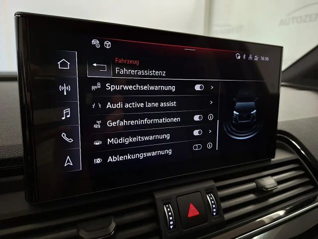 Audi Q5 50 TFSI Hybride Quattro